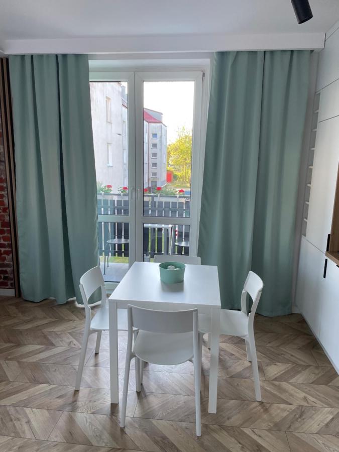Kapitanski Apartmán Władysławowo
